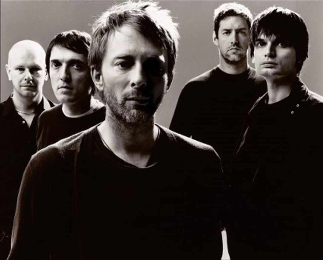 Radiohead Rilis Sesuatu, Tapi Bukan Album Baru LAzone.id